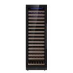 UPRIGHT SINGLE ZONE LARGE WINE COOLER WITH LOW-E GLASS DOOR - Image 2
