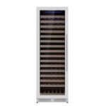 UPRIGHT SINGLE ZONE LARGE WINE COOLER WITH LOW-E GLASS DOOR - Image 4