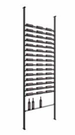 Evolution Low Profile Post Shelf Combo Kit 10