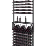 Evolution Low Profile Top Shelf Wine Box Kit 10