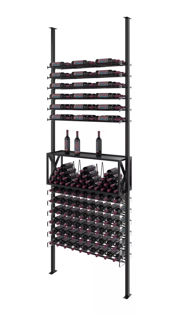 LP-FCP-KIT-3C-B2-KAC-jpg.webp Evolution Low Profile Top Shelf Wine Box Kit 10 - Image 1