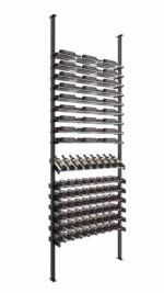 Evolution Low Profile Post Presentation Row Combo Kit 10