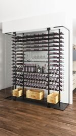 Evolution Shelf 3C (metal wine rack accessary) - Image 2