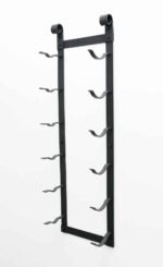 <strong>Le Rustique<br/> Wall Mount Wine Rack<br/>6 Bottle<strong> - Image 4