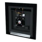 <strong>D025 - 1/4 Ton Ducted<br />Wine Guardian Cooling Unit<br />400 to 2,000 Cubic Feet</strong></span> - Image 3