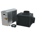 <strong>DS088 - 1 Ton<br />Wine Guardian Split System Cooling Unit<br />