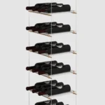Lumina Cable Wine Display - Gold - Image 3