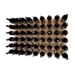 Wine as Art<br/> Montford Wine Wall