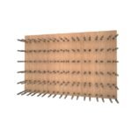 Wine as Art<br/> Montford Wine Wall - Image 2