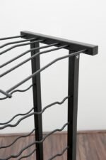 27 Bottle Point of Purchase Display Rack - Image 2