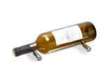 VINDUSTRY LABEL VIEW SINGLE BOTTLE DEEP WINE PEGS (PAIR) - Image 6