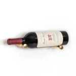 Wine Posts - 1 Bottle Deep - Sold in sets of 3 pairs (3 bottles)