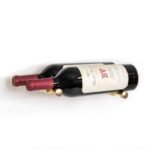 Wine Posts - 2 Bottles Deep - Sold in sets of 3 pairs (6 bottles) - Image 3