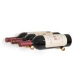 Wine Posts - 3 Bottles Deep - Sold in sets of 3 pairs (9 bottles) - Image 2