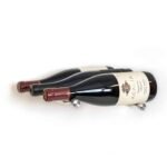 Wine Posts - 3 Bottles Deep - Sold in sets of 3 pairs (9 bottles) - Image 3