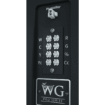 <strong>PRO SP50 - 1/2 Ton<br />Wine Guardian Split System Cooling Unit</strong></span> - Image 2