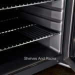 39 INCH UNDER COUNTER WINE AND BEER FRIDGE COMBO - Image 11