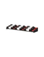 Showcase Cascading Row - Black