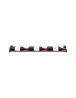 Showcase Horizontal Row - Black - Image 7