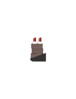 Showcase Shelf - Black - Image 6