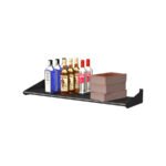 Showcase Shelf - Black