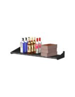 Showcase Shelf - Black