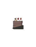 Showcase Shelf - Black - Image 5