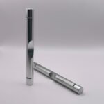 Satin Chrome Tension Set - Image 2