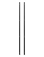 <strong>Ultra Floor-to-Ceiling<br/> Backer Channel<br/></strong>