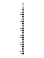 HZ Minimalist Series 1-Sided Wine Rack Display (20 Bottles) - Image 6