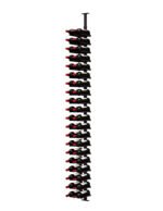 ST Minimalist Series 1-Sided Wine Rack Display (40 Bottles) - Image 7