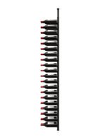ST Minimalist Series 1-Sided Wine Rack Display (40 Bottles) - Image 2