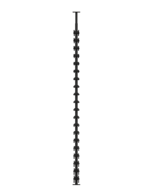 ST Minimalist Series 2-Sided Wine Rack Display (40 Bottles) - Image 2