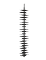 ST Minimalist Series 2-Sided Wine Rack Display (80 Bottles) - Image 9