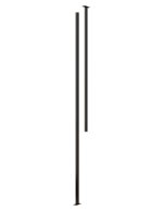 Showcase, 10-12 Foot, Frame - Base & Insert - Image 2