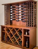 <strong>HZ Wine Peg <br/>(1 to 3 Bottles)<br/> Label Out</strong> - Image 6