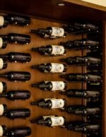 <strong>HZ Wine Peg <br/>(1 to 3 Bottles)<br/> Label Out</strong> - Image 8