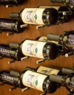 <strong>HZ Wine Peg <br/>(1 to 3 Bottles)<br/> Label Out</strong> - Image 9