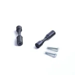 VINDUSTRY LABEL VIEW SINGLE BOTTLE DEEP WINE PEGS (PAIR) - Image 10