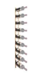 <strong>Vino Rails Flex <br/>Mounting Strip (component)<strong> - Image 3