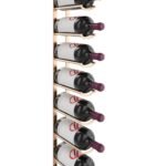 Vino Rails Flex Magnum Wine Rack (9 bottles)