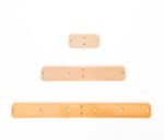 <strong>Vino Rails Mounting Plate <br/>Floating Wine Rack System Component<strong> - Image 5