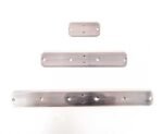 <strong>Vino Rails Mounting Plate <br/>Floating Wine Rack System Component<strong> - Image 6