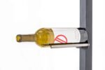 <strong>Vino Rails Post Kit <br/> Single-Sided Cork Forward <br/> Floating Wine Rack <br/>20-60 bottles<strong> - Image 6