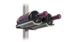 <strong>Vino Rails Mounting Plate for Magnum Wine Bottles <br/>Floating Wine Rack System Component<strong> - Image 3