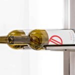 <strong>Vino Rails Mounting Plate <br/>Floating Wine Rack System Component<strong>