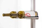 <strong>Vino Rails Post Kit <br/> Single-Sided Cork Forward <br/> Floating Wine Rack <br/>20-60 bottles<strong> - Image 7