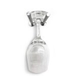 <strong>Vino Series<br/>Stemware Racks<br/>2-Glass Capacity<strong>