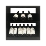 14 Bottle Display Wine Cube - Image 5