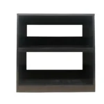 14 Bottle Display Wine Cube - Image 3